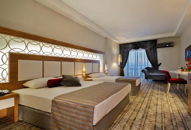 Justiniano Deluxe Resort - Görsel 28