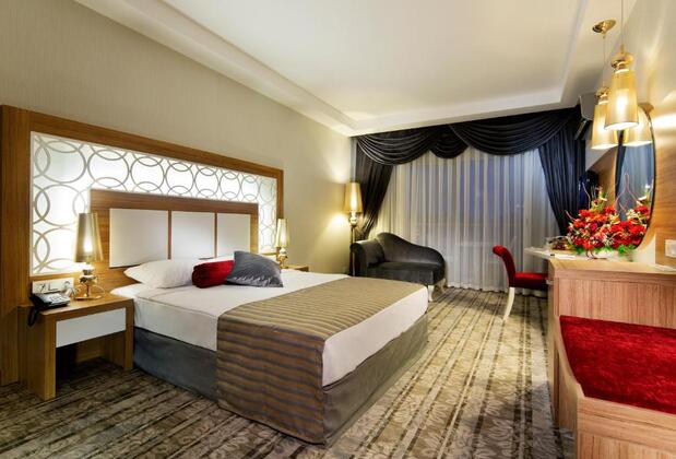 Justiniano Deluxe Resort - Görsel 30