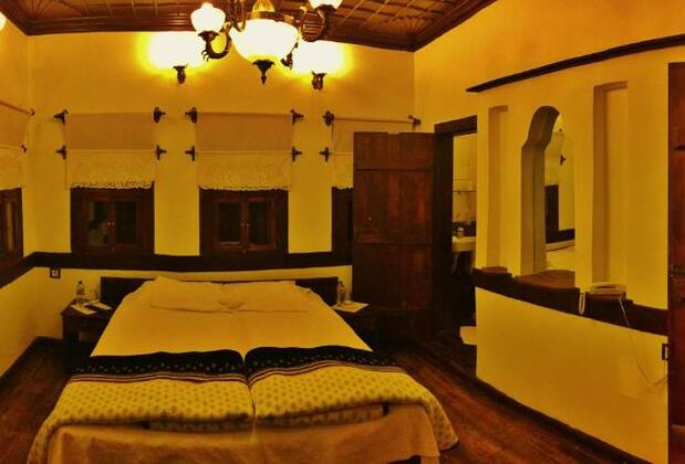 Beybağı Konak - Görsel 19