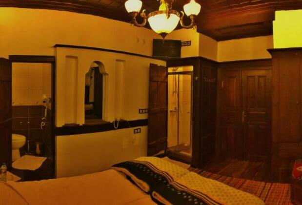 Beybağı Konak - Görsel 20