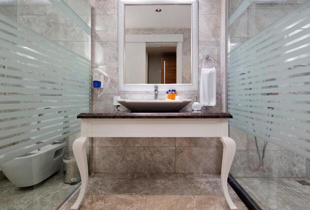 Justiniano Deluxe Resort - Görsel 29