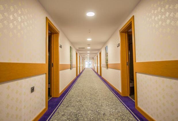 Golden Inn Hotel Uzungöl - Görsel 3