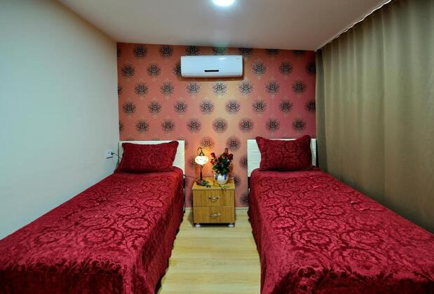 Seyri İstanbul Hotel - Görsel 11