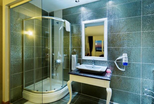 Justiniano Deluxe Resort - Görsel 31