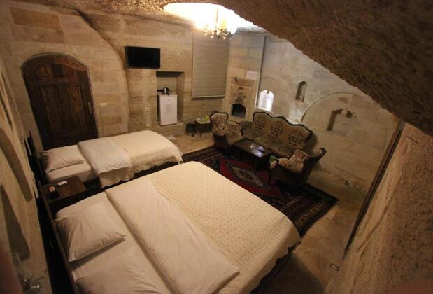 Family Cave Suite Hotel - Görsel 5