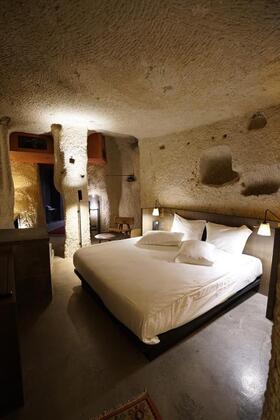 Carus Hotel Cappadocia - Görsel 44