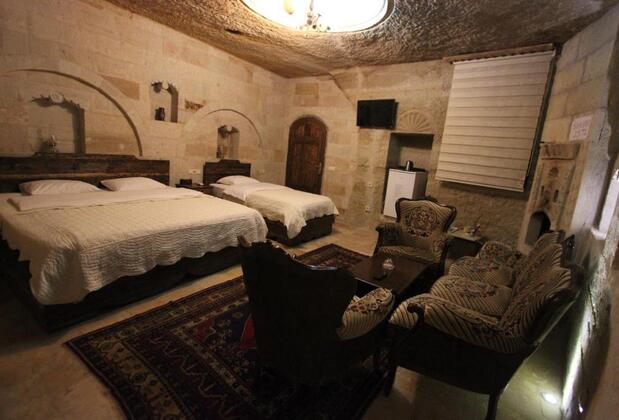 Family Cave Suite Hotel - Görsel 6