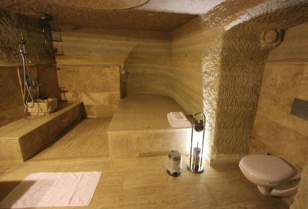 Family Cave Suite Hotel - Görsel 19