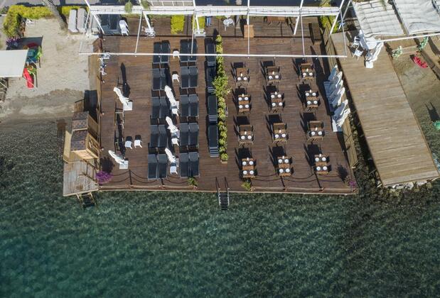 Alya Sierra Butik Otel - Görsel 25