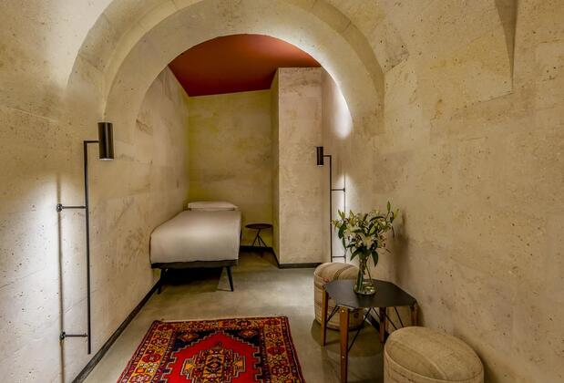 Carus Hotel Cappadocia - Görsel 34