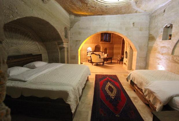 Family Cave Suite Hotel - Görsel 7