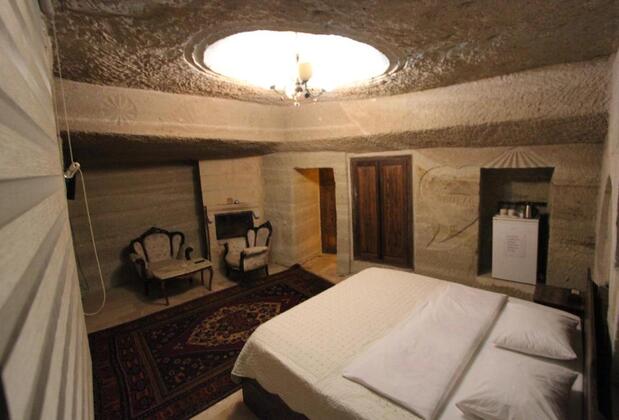 Family Cave Suite Hotel - Görsel 13