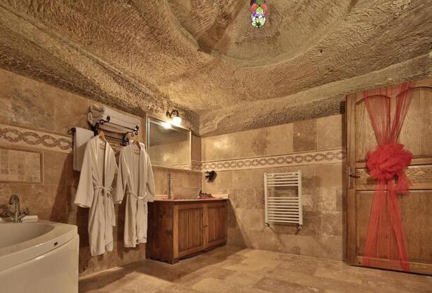 Chelebi Cave House - Görsel 30