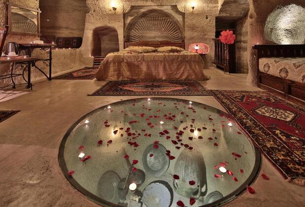 Chelebi Cave House - Görsel 17