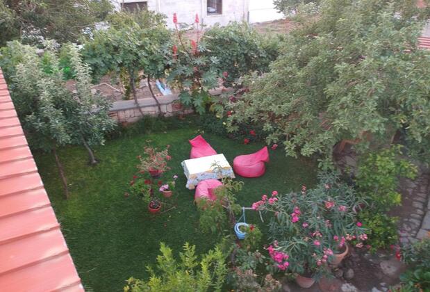 Family Cave Suite Hotel - Görsel 14