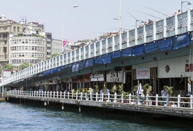 Ferman Port Hotel - Görsel 22