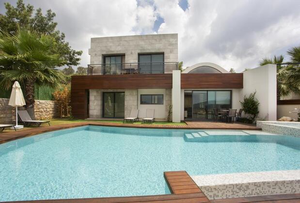 Alya Sierra Butik Otel - Görsel 18