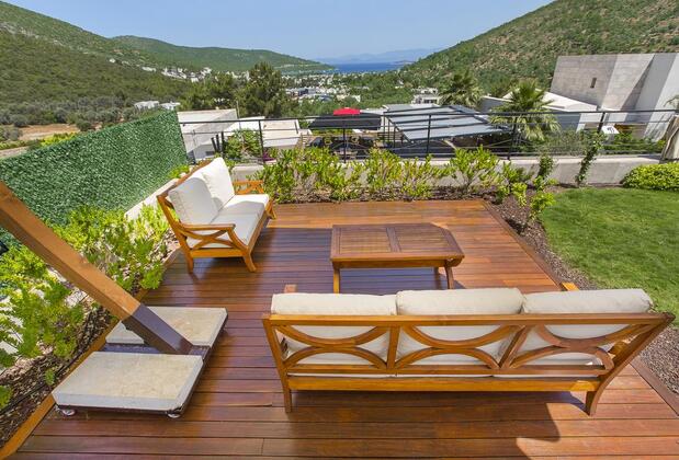 Alya Sierra Butik Otel - Görsel 5