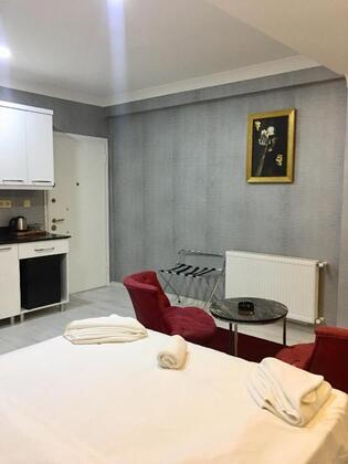 Şahane Apart - Görsel 8