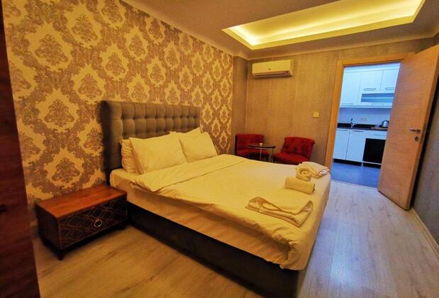 Şahane Apart - Görsel 16