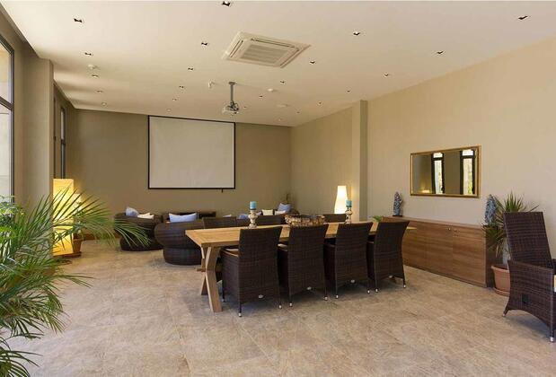 Alya Sierra Butik Otel - Görsel 41