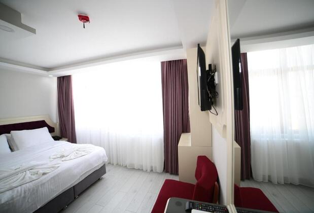 Taksim Diamond Hotel - Görsel 11