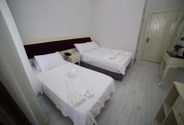 Taksim Diamond Hotel - Görsel 13