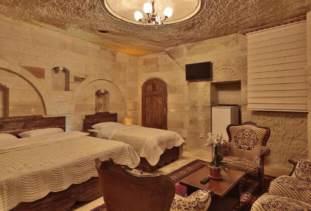 Family Cave Suite Hotel - Görsel 9