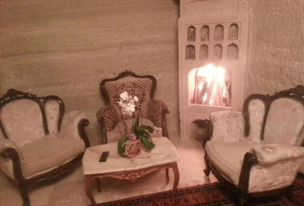 Family Cave Suite Hotel - Görsel 11