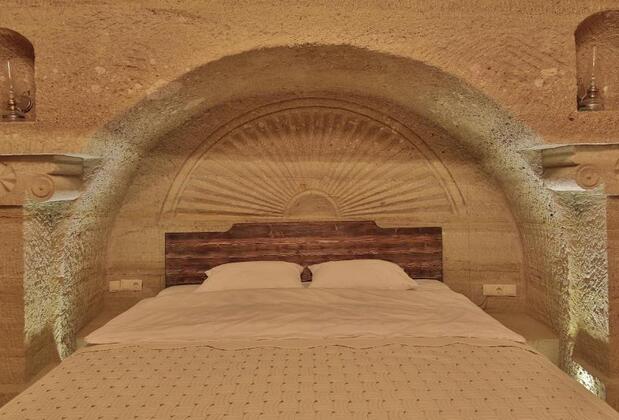 Family Cave Suite Hotel - Görsel 10