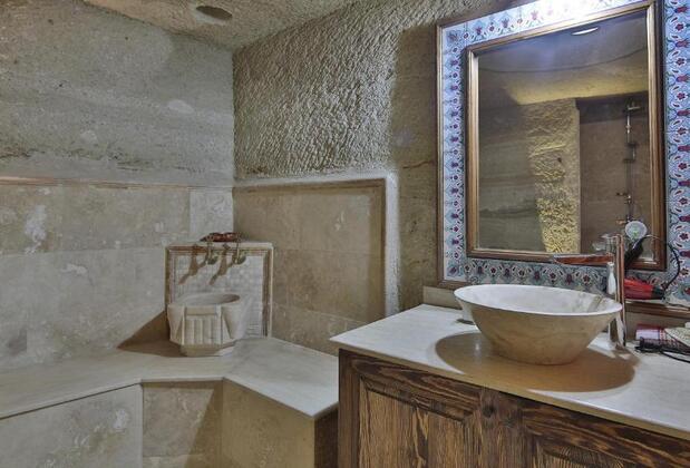 Family Cave Suite Hotel - Görsel 23