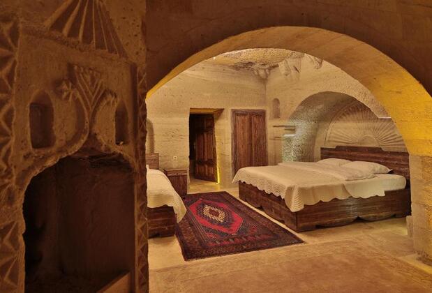 Family Cave Suite Hotel - Görsel 16