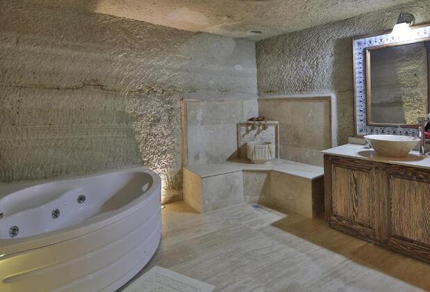 Family Cave Suite Hotel - Görsel 24