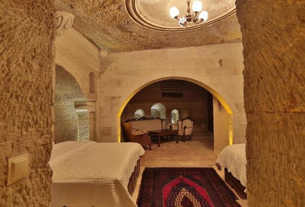 Family Cave Suite Hotel - Görsel 3