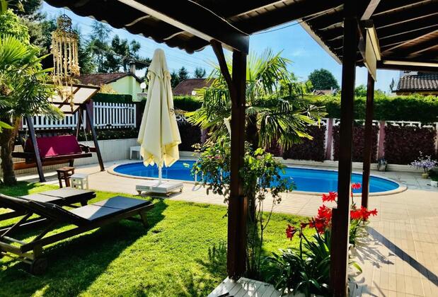 Villa Bade - Görsel 19