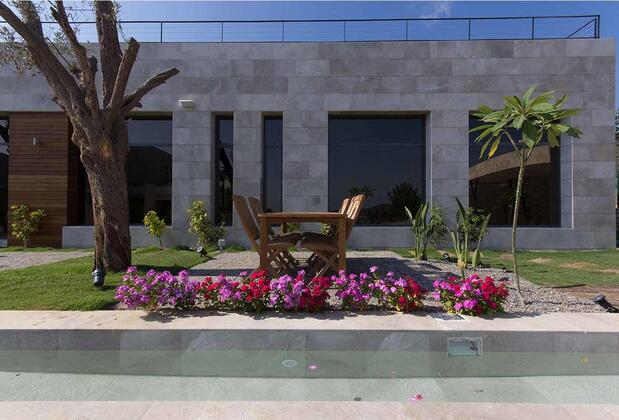 Alya Sierra Butik Otel - Görsel 23