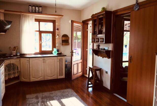 Villa Bade - Görsel 27