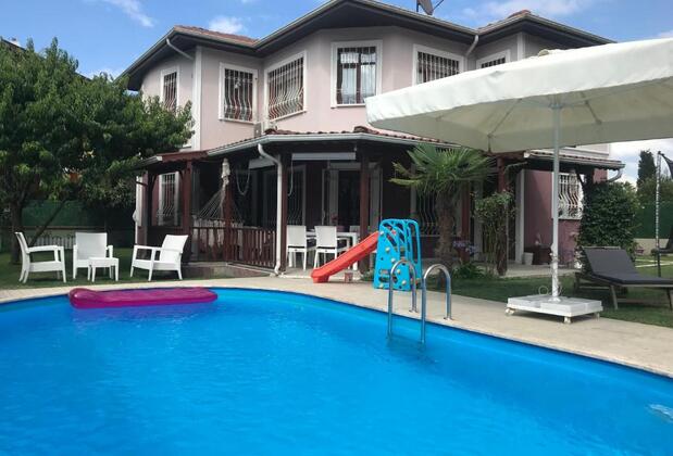 Villa Bade - Görsel 4