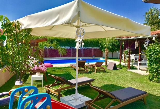 Villa Bade - Görsel 9