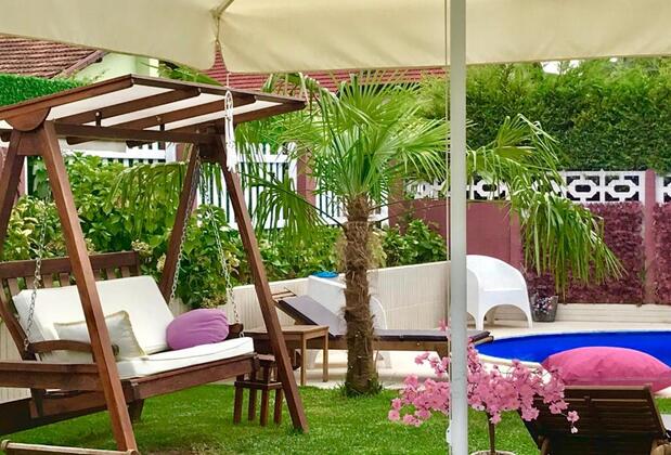 Villa Bade - Görsel 8