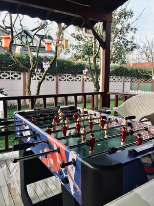 Villa Bade - Görsel 16