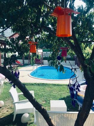 Villa Bade - Görsel 5