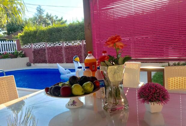 Villa Bade - Görsel 6