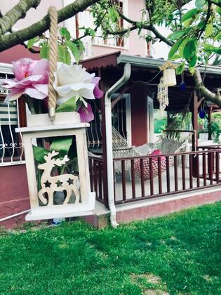 Villa Bade - Görsel 13