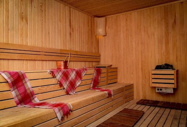 Seven Hills Palace & Spa Hotel - Görsel 41