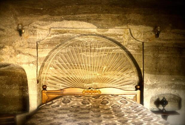 Chelebi Cave House - Görsel 19