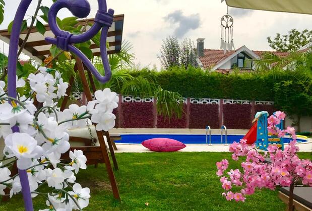 Villa Bade - Görsel 11