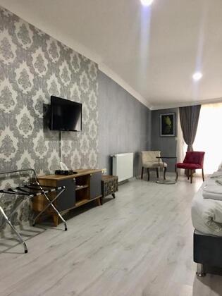 Şahane Apart - Görsel 9