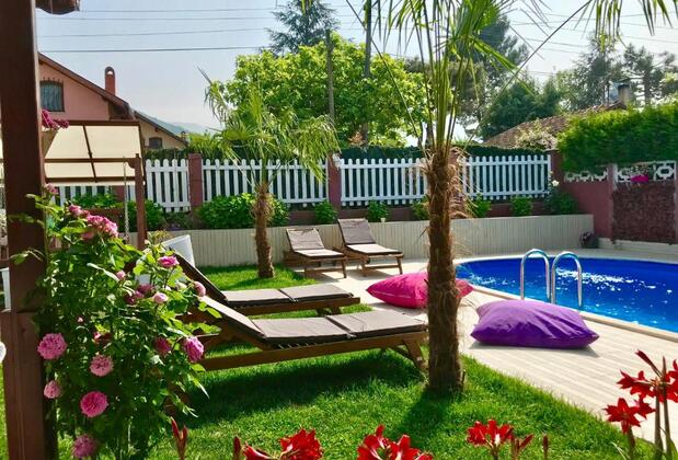 Villa Bade - Görsel 10