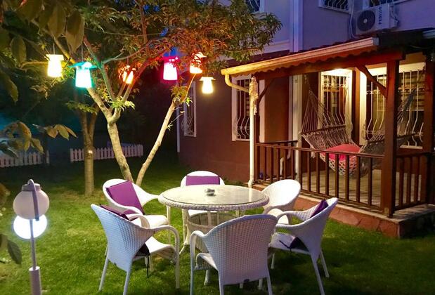 Villa Bade - Görsel 14